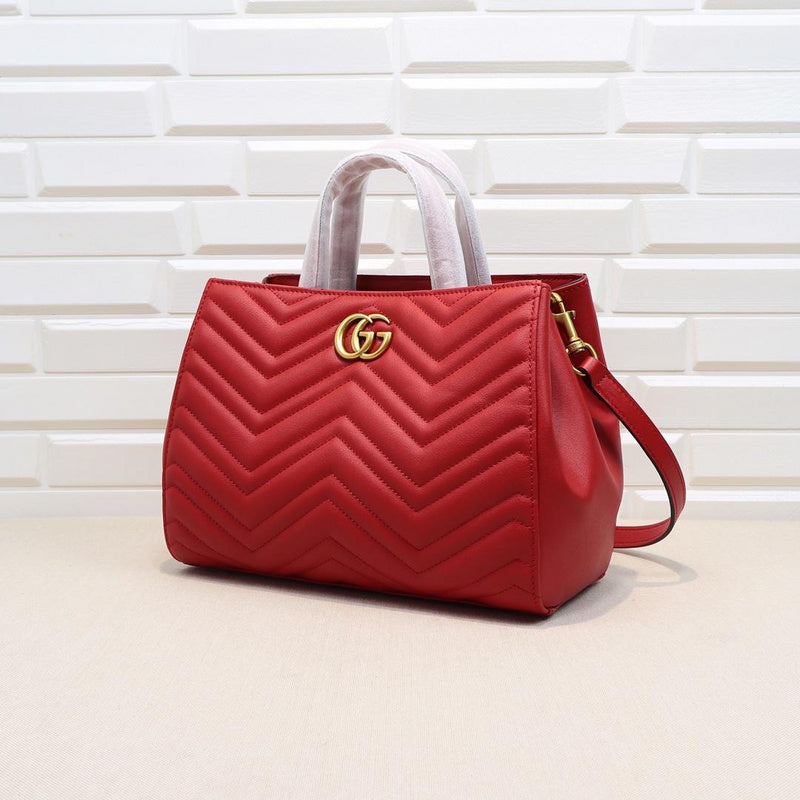 Luxe Touch Bags - Luxe Touch Bags - 543