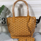 Luxe Touch Bags - GOD Bags - 243