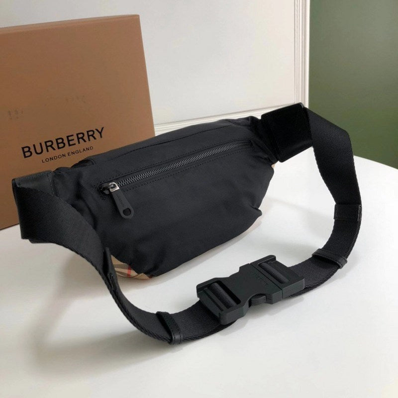 Luxe Touch Bags Fashion -BBR Bags - 888