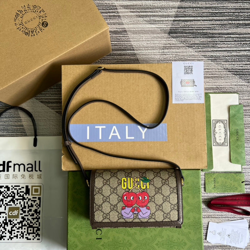 LTB - GG Bags - 1238