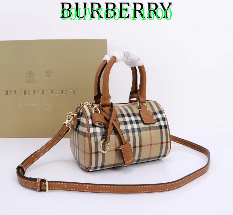 Luxe Touch Bags Fashion -BBR Bags - 119