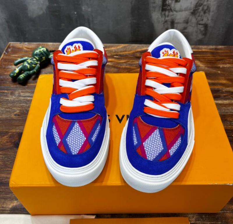 Luxe Touch Bags 

 - LTB Men Shoes - 818
