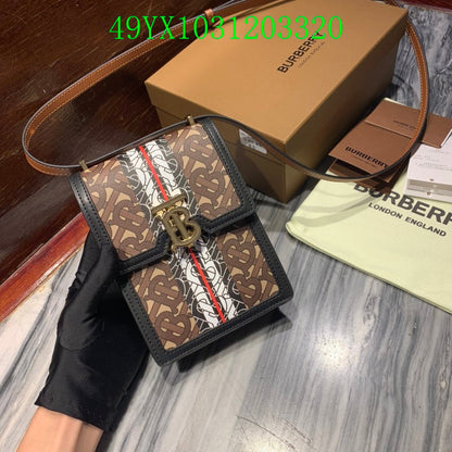 LTB Fashion -BBR Bags - 610