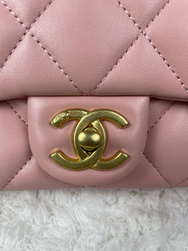 Luxe Touch Bags 

 -  Bags - 3178
