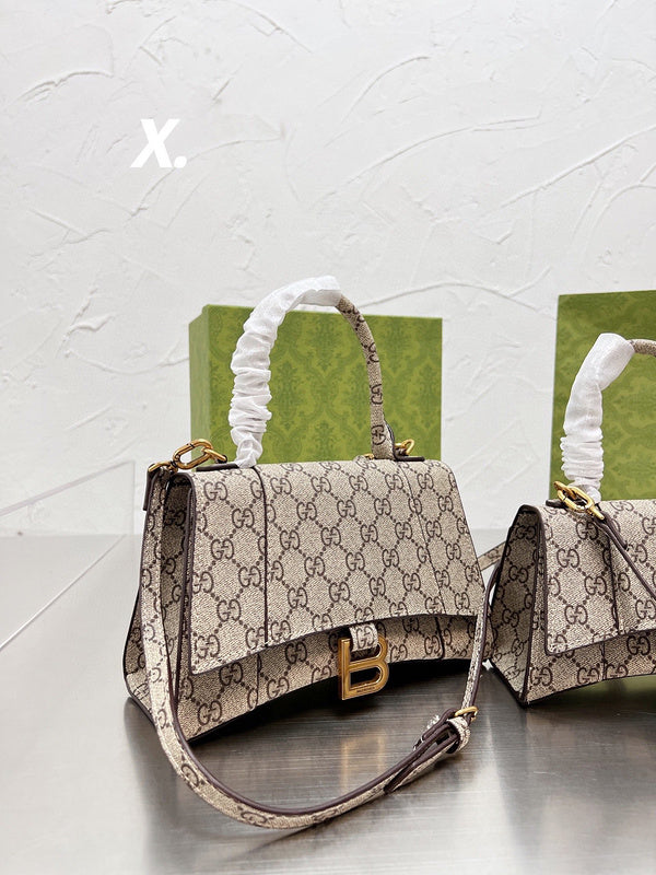 Luxe Touch Fashion - BGA Bags - 1469