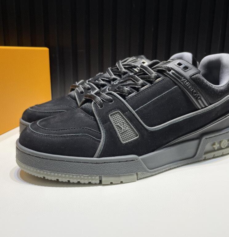 Luxe Touch Bags 

 - LTB Men Shoes - 1260