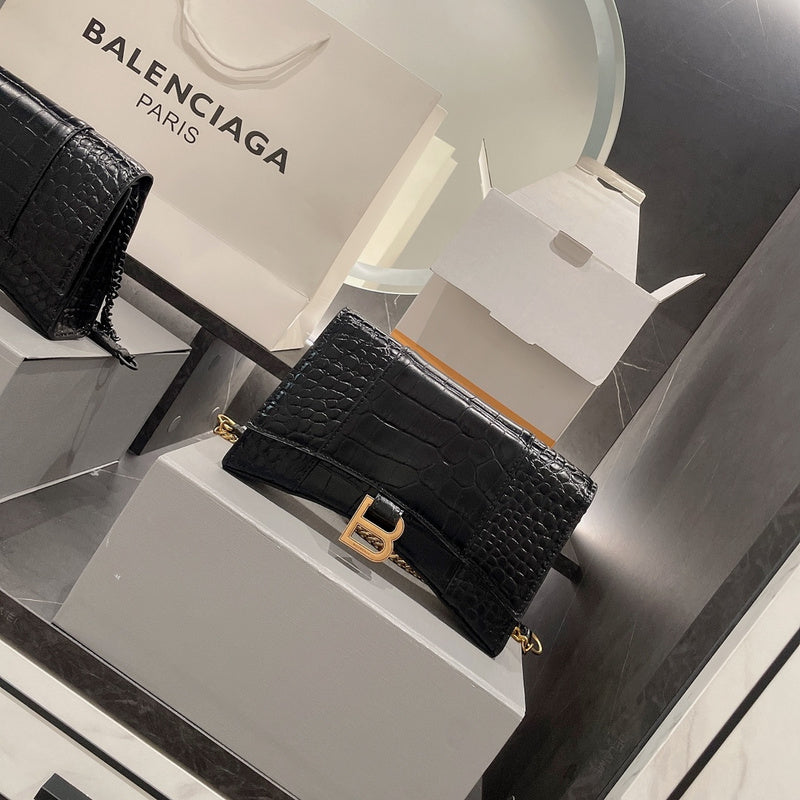 Luxe Touch Fashion - BGA Bags - 1562