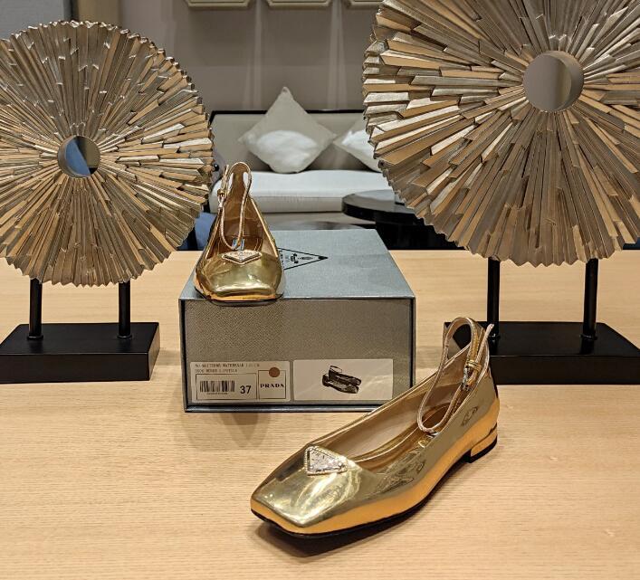Luxe Touch Bags 

 - PD Women Shoes - 325