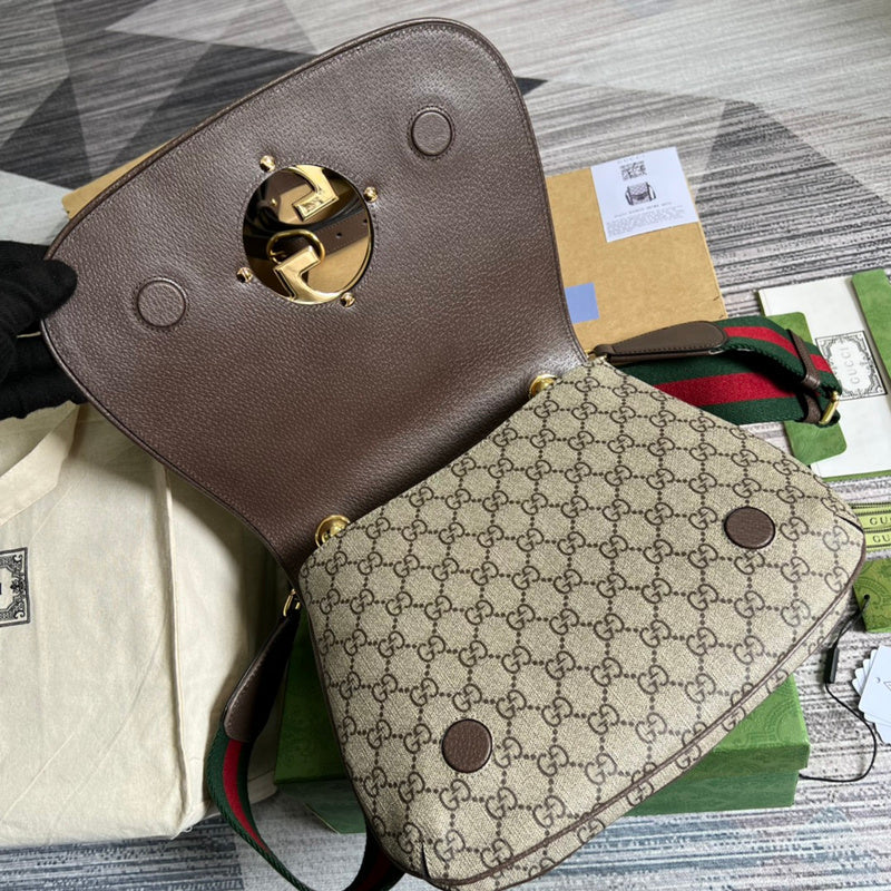 LTB - GG Bags - 1307