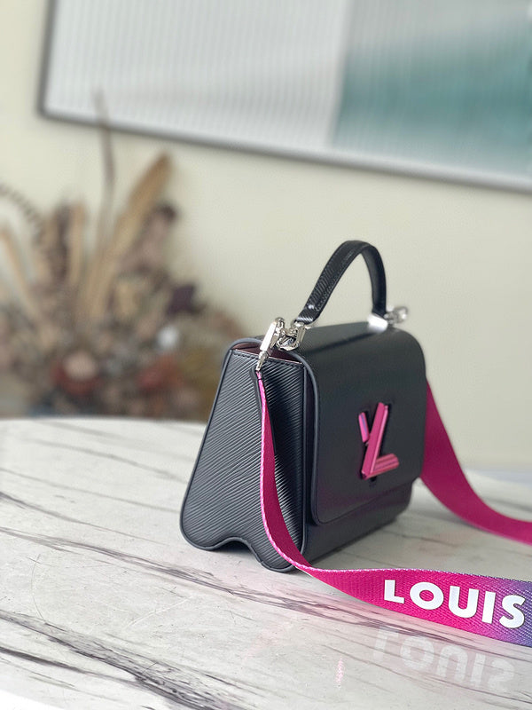 Fashion Luxe Touch bags - 4934