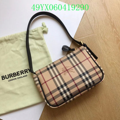 Luxe Touch Fashion -BBR Bags - 527