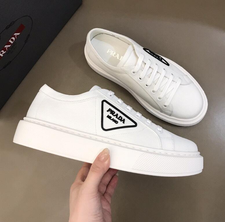 Luxe Touch Bags - PHP Shoes - 021