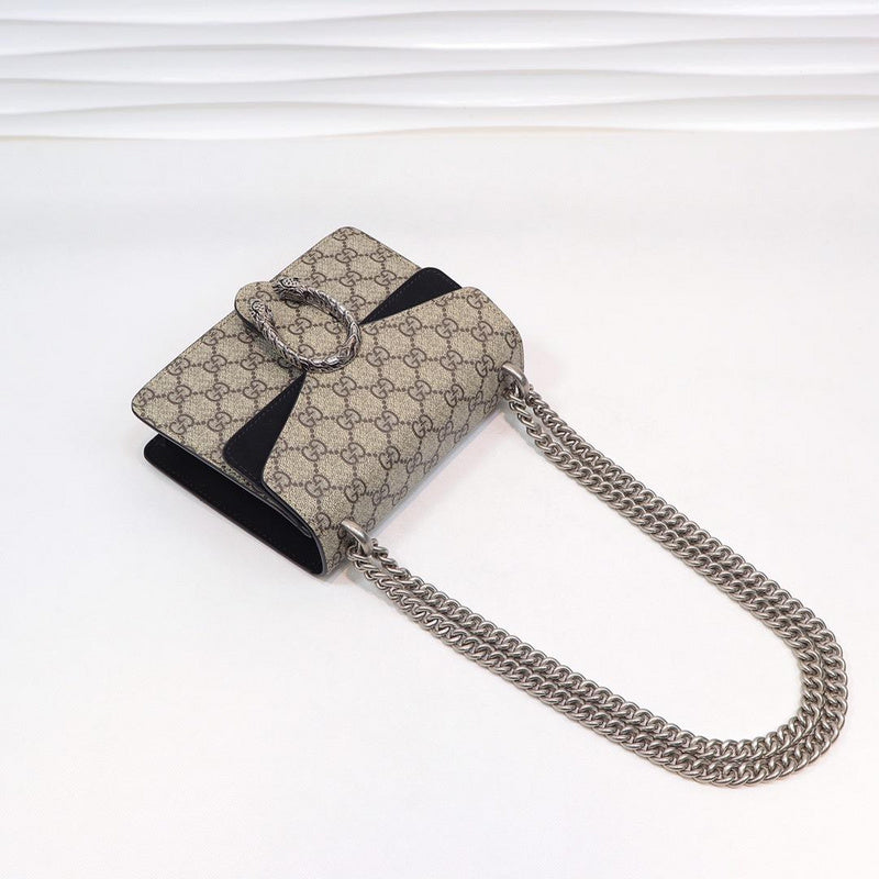 Luxe Touch Bags 

 - LTB Bags - 832