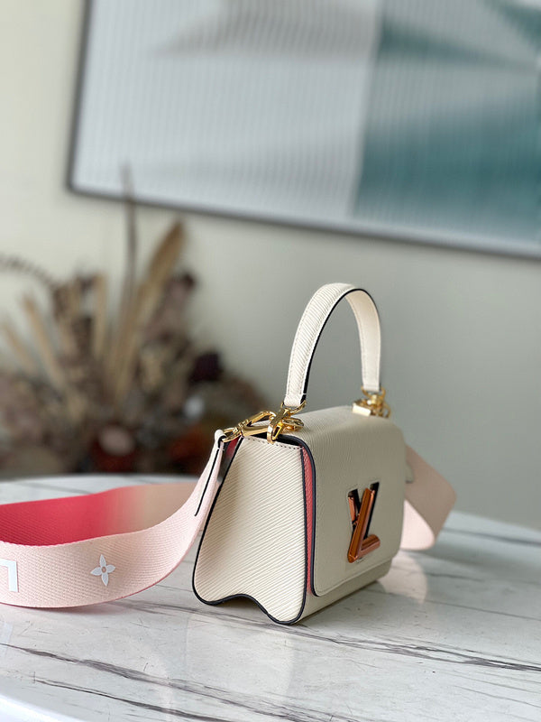 Fashion Luxe Touch bags - 4996