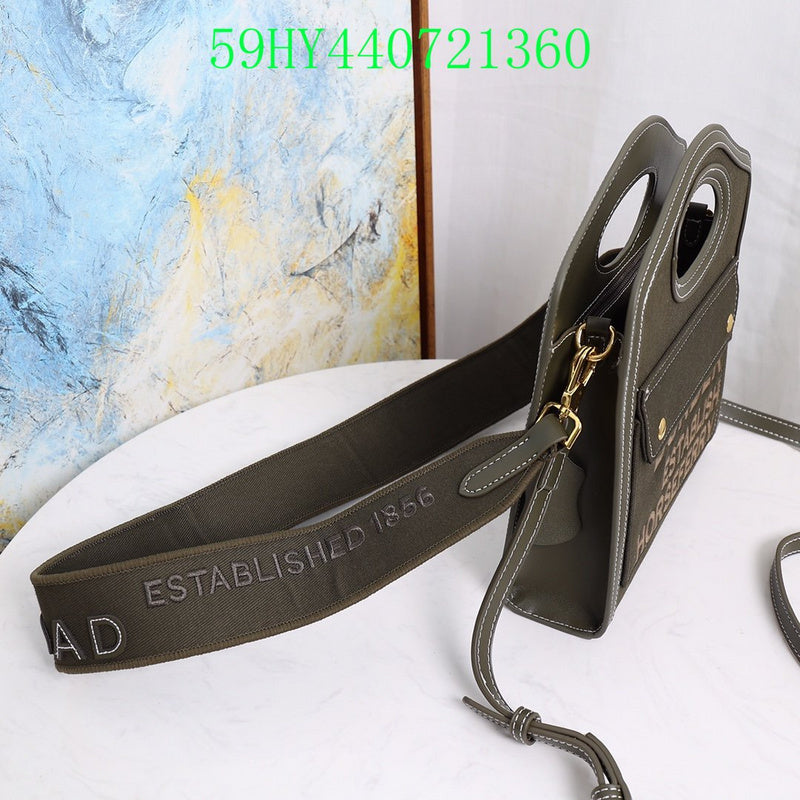 LTB Fashion -BBR Bags - 437