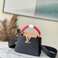 Fashion Luxe Touch bags - 4591