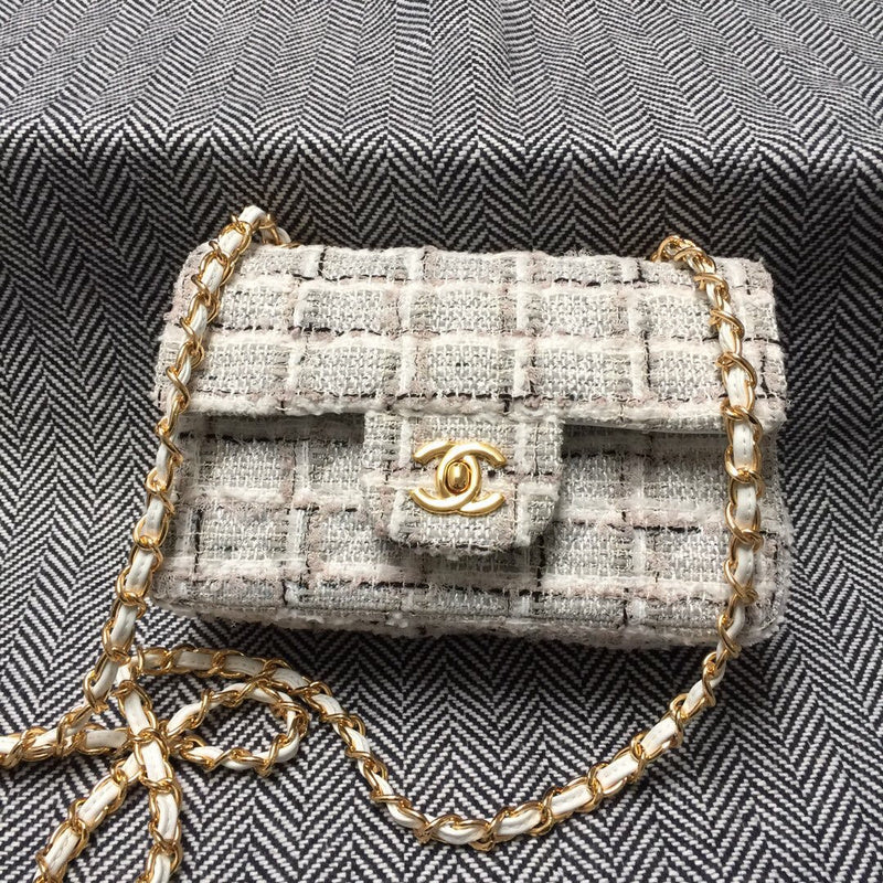 Luxe Touch Bags 

 -  Bags - 3418