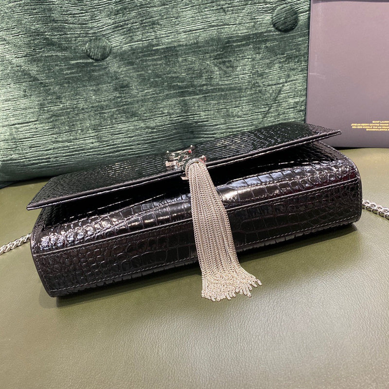 Luxe Touch - SLY Bags 283