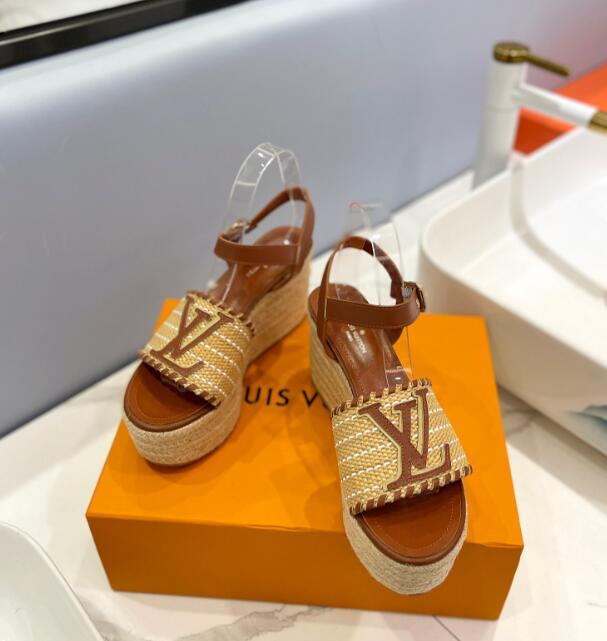 Luxe Touch Bags -  Women Shoes - 544