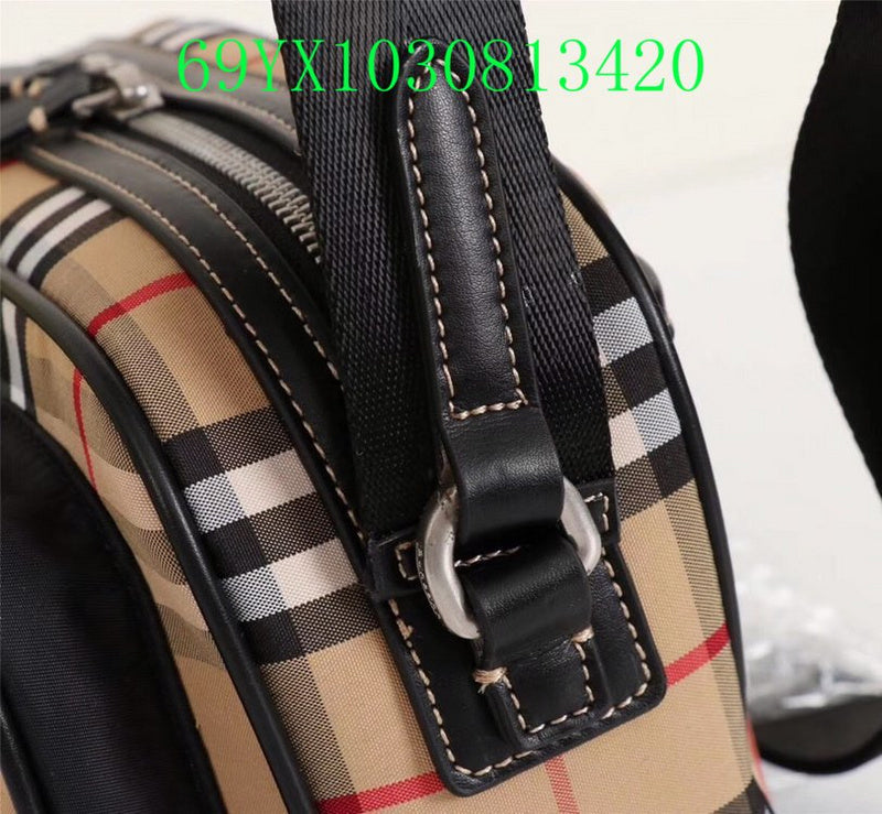 LTB Fashion -BBR Bags - 410