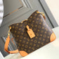 Luxe Touch Fashion LTB-Bags - 16862