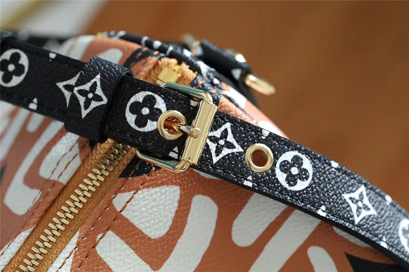 Luxe Touch Fashion LTB-bags - 8162