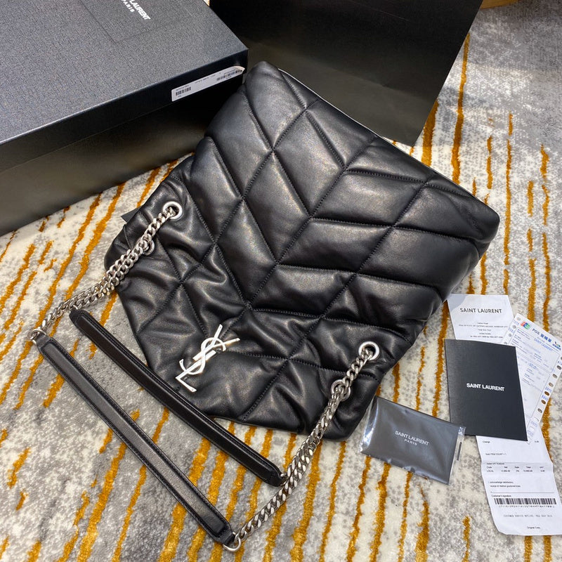 Luxe Touch - SLY Bags 428
