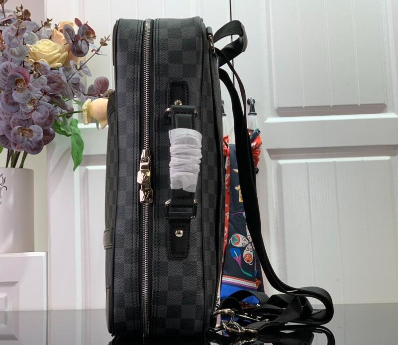 Luxe Touch Bags -   2462