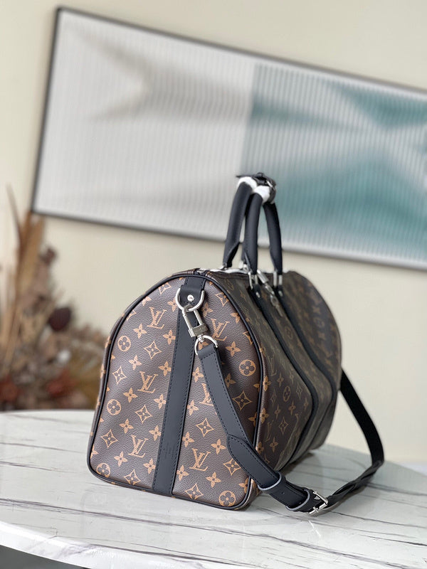 Fashion Luxe Touch bags - 4737
