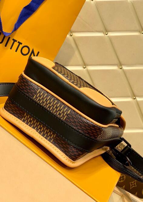 Luxe Touch Bags 

 - LTB Bags - 2763