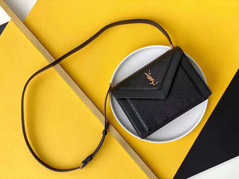 Luxe Touch - SLY Bags 158