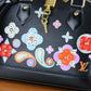 Luxe Touch Fashion LTB-bags - 8256