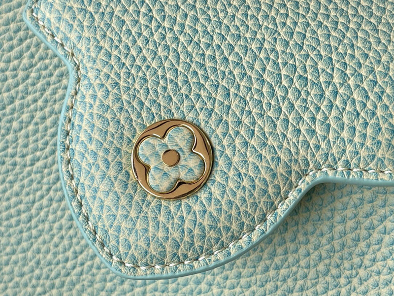 Fashion Luxe Touch bags - 4859