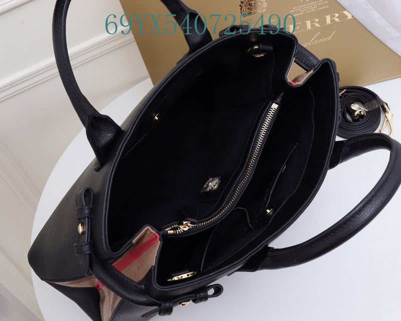 Luxe Touch Bags Fashion -BBR Bags - 724