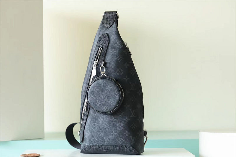 Luxe Touch Fashion LTB-bags - 9954