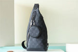 Luxe Touch Fashion LTB-bags - 9954