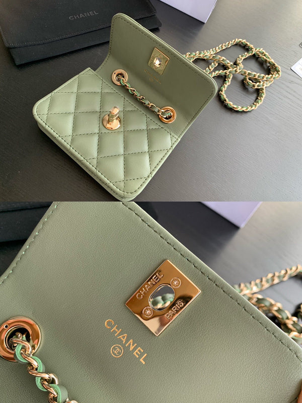 Luxe Touch Bags -  Bags - 417