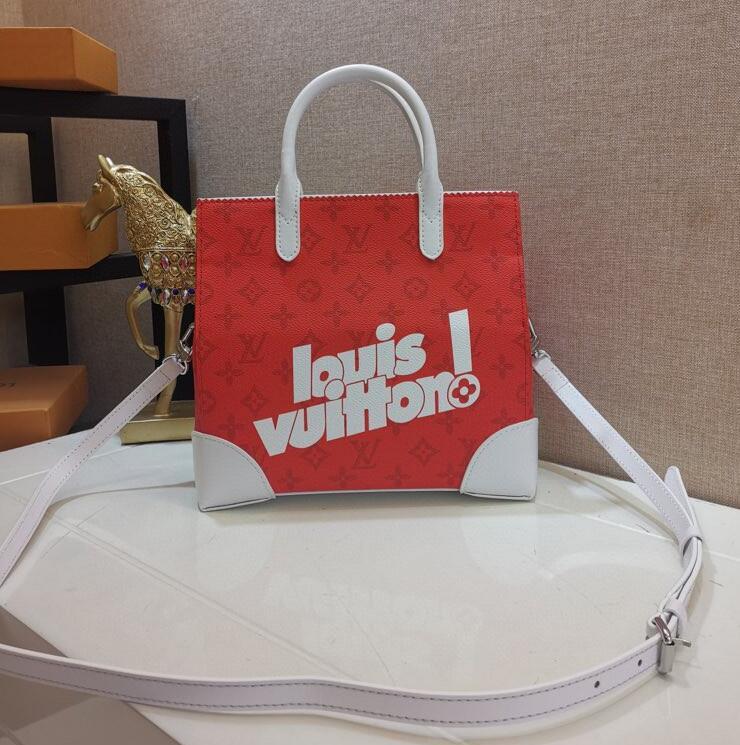 Luxe Touch Bags 

 - LTB Bags - 2440