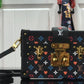 Luxe Touch Bags 

 - LTB Bags - 2730