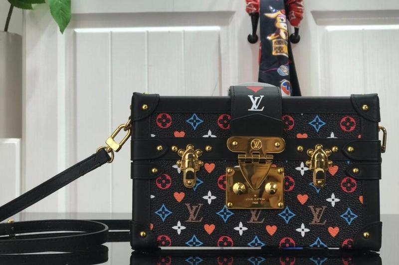 Luxe Touch Bags 

 - LTB Bags - 2730