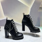 Luxe Touch Bags -  Women Shoes - 771