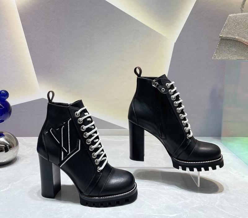 Luxe Touch Bags 

 - LTB Women Shoes - 771