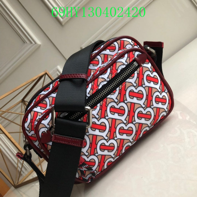 LTB Fashion -BBR Bags - 563