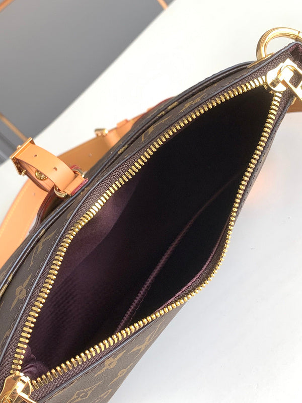 Luxe Touch Fashion LTB-Bags - 16861