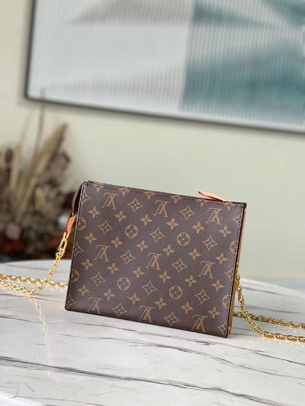 Fashion Luxe Touch bags - 5121