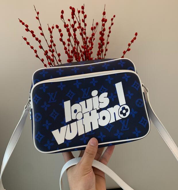 Luxe Touch Bags -   2383