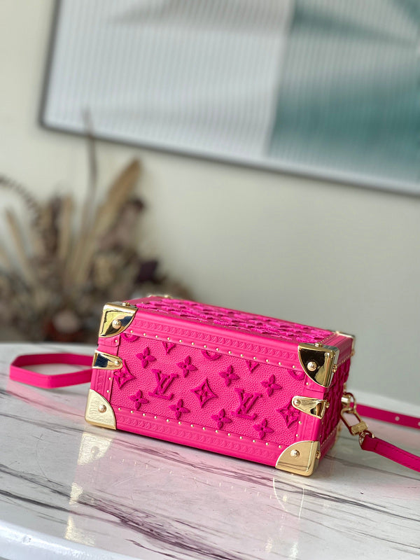Fashion Luxe Touch bags - 3378