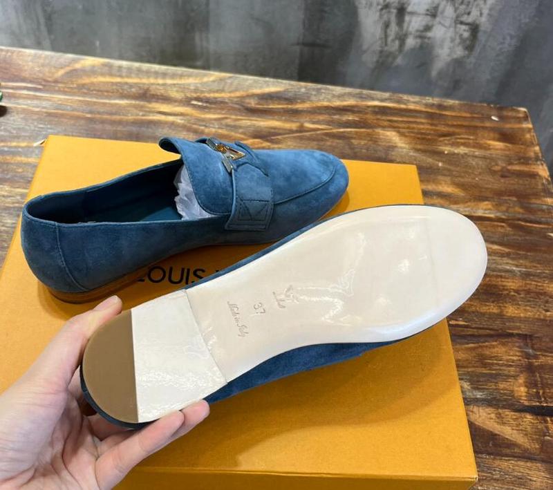 Luxe Touch Bags -  Women Shoes - 244