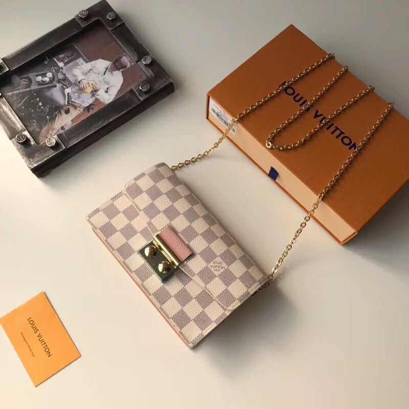 Fashion Luxe Touch bags - 2604