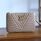 Luxe Touch Fashion LTB-bags - 9348